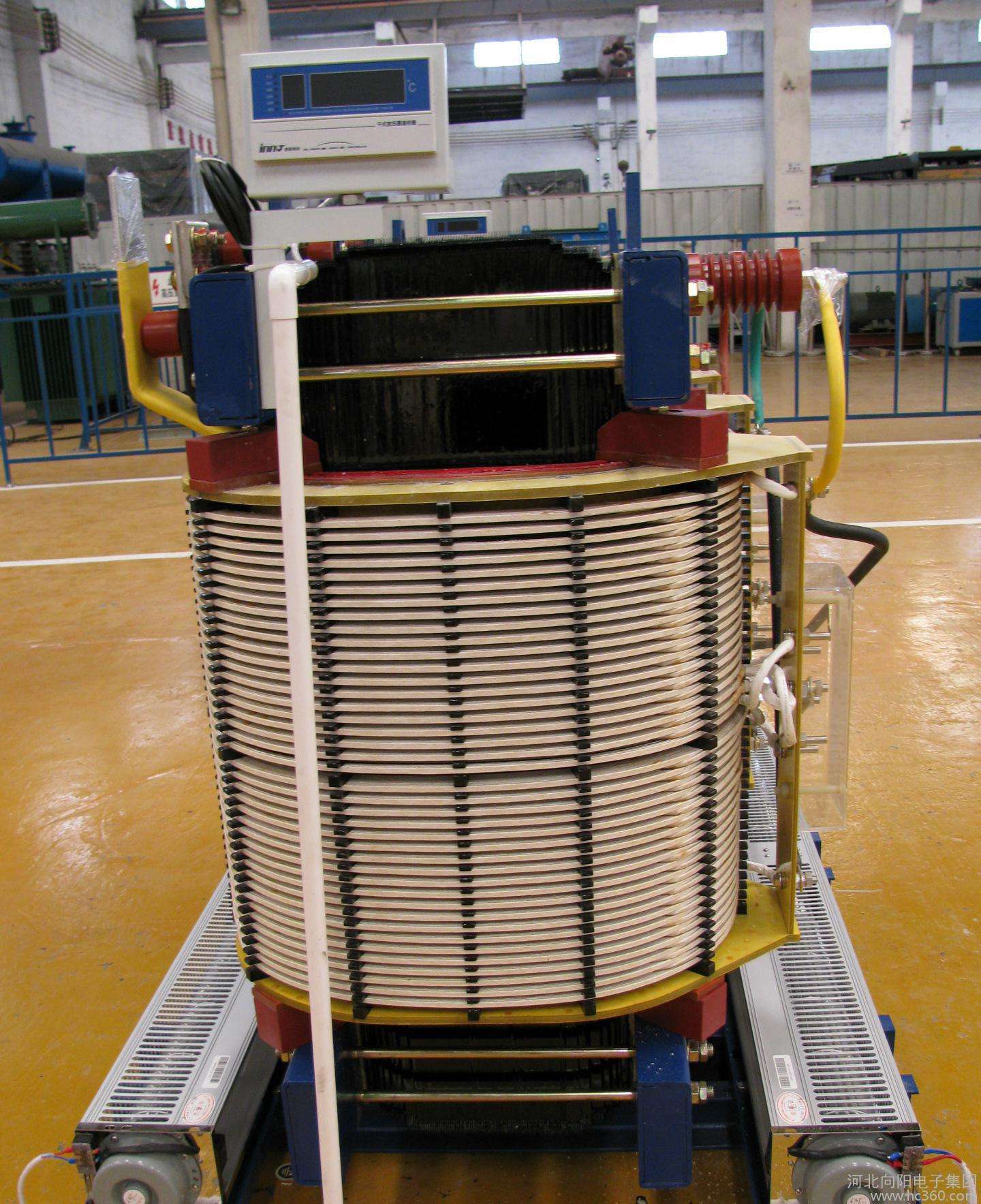 SGB干式變壓器