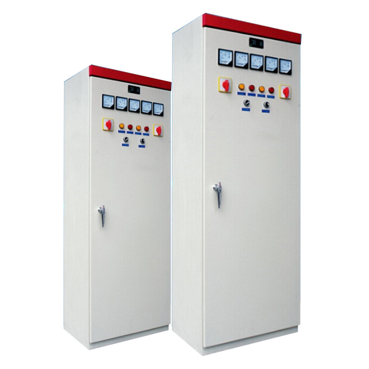 XL21配電柜