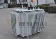電力變壓器的作用是什么