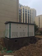 路燈箱變具有的優(yōu)勢(shì)有哪些？
