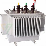 s11油浸式電力變壓器最新資訊