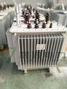 s11油浸式電力變壓器產(chǎn)品基礎(chǔ)知識大全