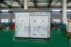 630kva箱變價(jià)格多少