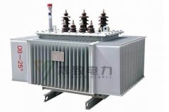 315kva油浸式變壓器價(jià)格，北京晟致電力